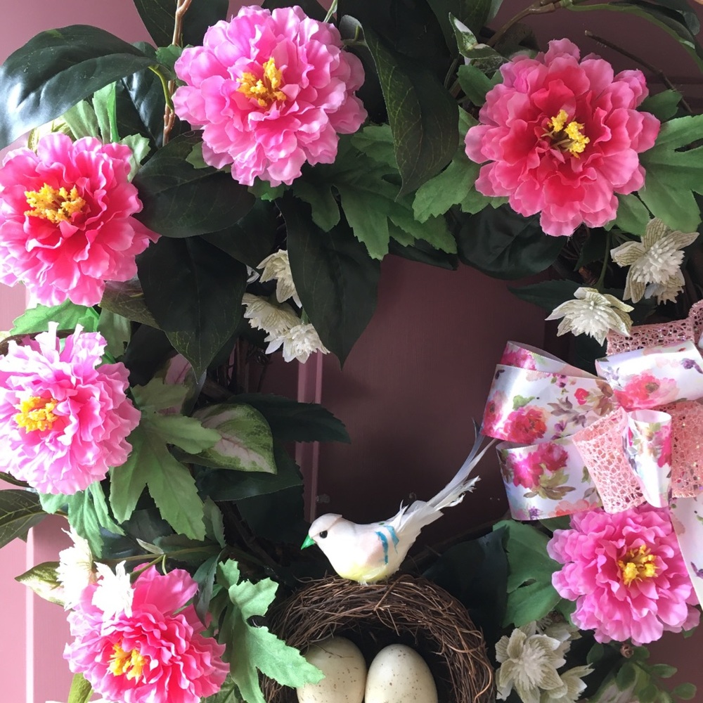 Wreath - Picture 3 of 11
